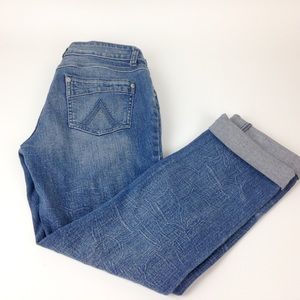 Deliah*s Morgan jeans 7/8s